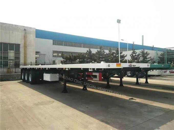 40ft Untiefeanhänger mit bpw axles02