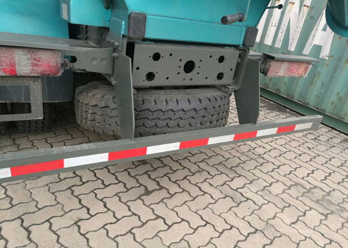 Kipplaster Sinotruk HOWO A7/große Kipplaster des Bau-RHD 6X4