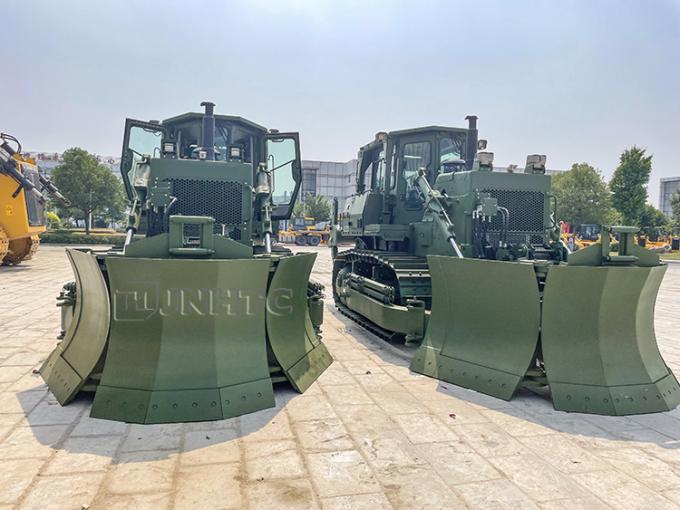 3 Achsen 12 weheels Behälter 50 Tonnen Hochleistungs-Van Semi Trailers 2