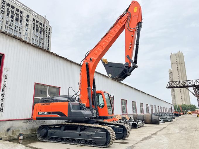 3 Achsen 12 weheels Behälter 50 Tonnen Hochleistungs-Van Semi Trailers 2