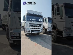 Shacman H3000 Traktor Lkw 10 Räder 400 PS mit Fabrikpreis