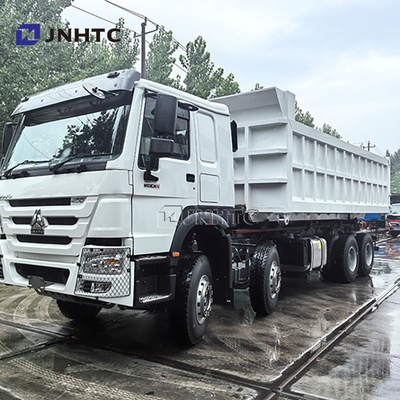Neues HOWO 12 Räder 18cbm Trägerhaken Aufzug Arm Müll Sammlung Transport Müllwagen