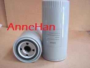Langes Leben der SINOTRUK-Motorkraftstoff-Filter Howo-LKW-Ersatzteil-VG61000070005