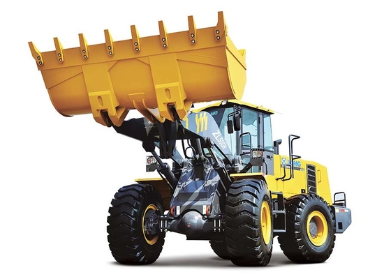 CBM-Schöpfrad-Lader Zl50gn RC Payloader Xcmg 5 Tonnen-3