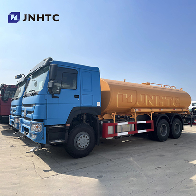 Wasser-Tankwagen-Kühlschrank-Gefrierschrank-LKW HOWO 6x4 336hp