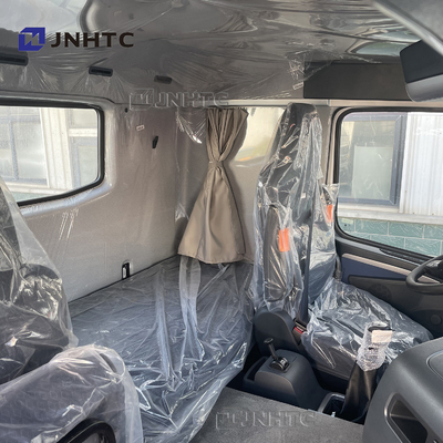 Sinotruk Howo neues Modell des Grün-Kipplaster-10 der Rad-6x4 371hp