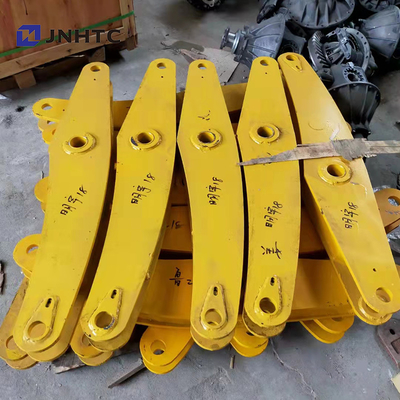 Schwere Baumaschinen Rad-Lader-Bagger-Spare Parts Fors