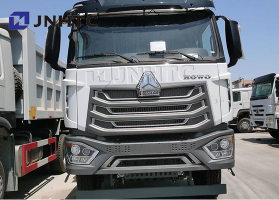 20cbm Benne 6x4 Camions-Kipplaster 371HP Sinotruk HOWO