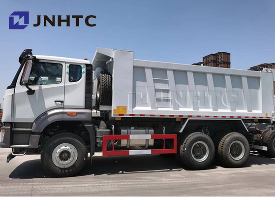 20cbm Benne 6x4 Camions-Kipplaster 371HP Sinotruk HOWO
