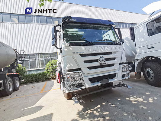 Wasser-Behälter 350hp 1000l, der LKW Sinotruk Howo 4x2 besprüht