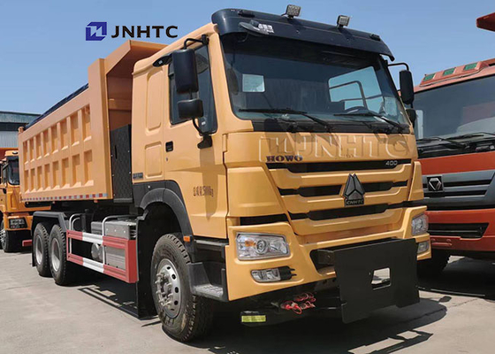 Straßen-Kehrmaschine-Schnee-Pflug-Kleintransporter Sinotruk Howo 371hp 300L