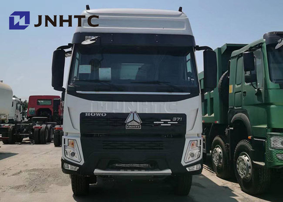 Sinotruk HOWO 371hp schwere 10 Wheeler Dump Truck 6x4 Euro2