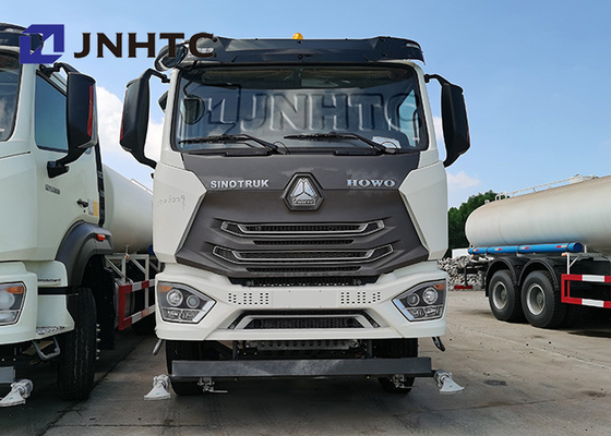 Wasser Sinotruk Hohan 1000l, das Antriebsrad des LKW-4X2 besprüht