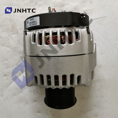 21801402 Elektrische Generatorleistung Dieselgenerator 28V80A für LKW