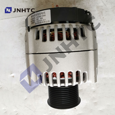 21801402 Elektrische Generatorleistung Dieselgenerator 28V80A für LKW