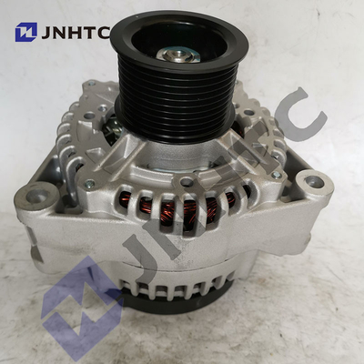 21801402 Elektrische Generatorleistung Dieselgenerator 28V80A für LKW