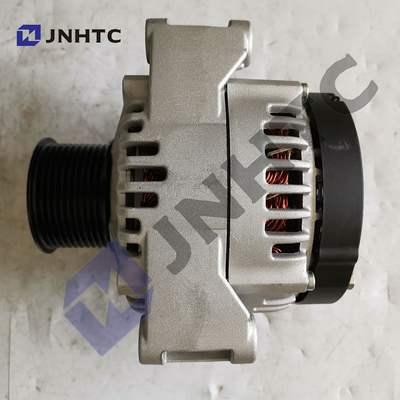 21801402 Elektrische Generatorleistung Dieselgenerator 28V80A für LKW