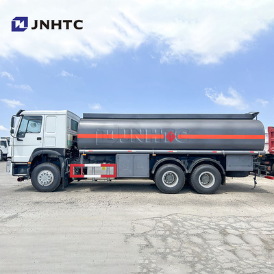 HOWO 371 HP 20000 Liter Schweröltankwagen 6X4 Öltankwagen