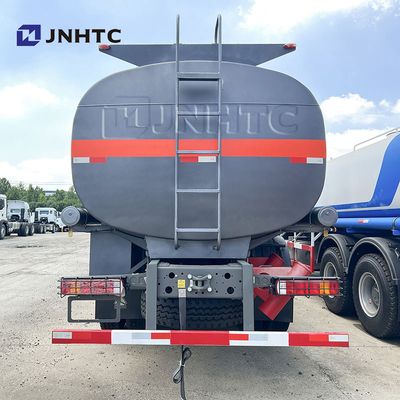 HOWO 371 HP 20000 Liter Schweröltankwagen 6X4 Öltankwagen