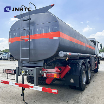 HOWO 371 HP 20000 Liter Schweröltankwagen 6X4 Öltankwagen