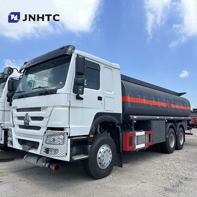 HOWO 371 HP 20000 Liter Schweröltankwagen 6X4 Öltankwagen