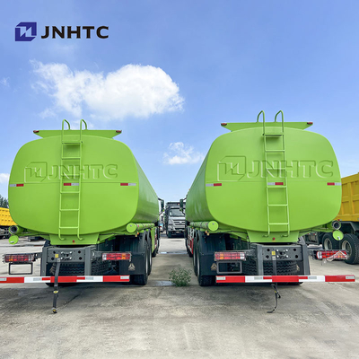 Sinotruck HOWO 371HP Schweröltankwagen 8X4 20000L