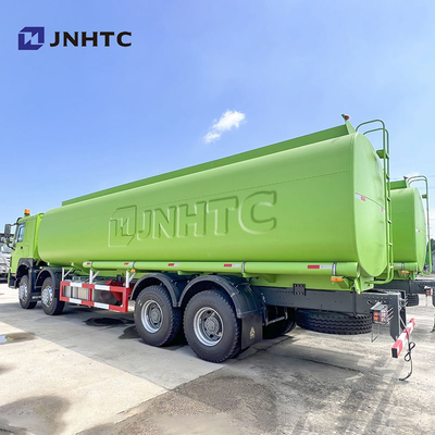 Sinotruck HOWO 371HP Schweröltankwagen 8X4 20000L