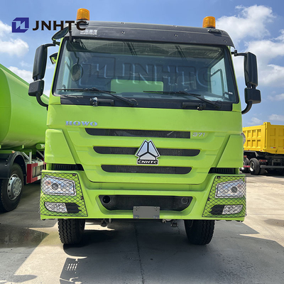 Sinotruck HOWO 371HP Schweröltankwagen 8X4 20000L