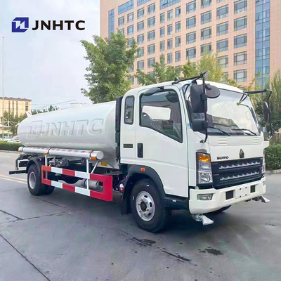Sinotruck HOWO des Licht-1000l Wasserwagen-Behälter Berieselungsanlagen-LKW-4X2