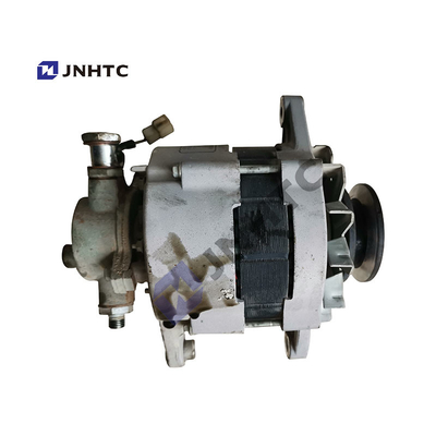 28V 45A Sinotruk Ersatzteile 2230548C JFZB2418X-L Lichtmaschine Generator