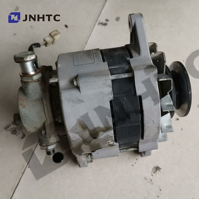 28V 45A Sinotruk Ersatzteile 2230548C JFZB2418X-L Lichtmaschine Generator