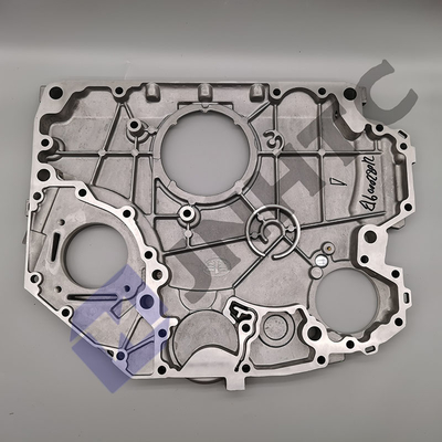 Getriebegehäuse Getriebekammerdeckel BF4M2012 BF4M1013 Für Deutz 04291431  22444773 20841195