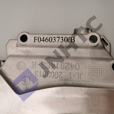 Getriebegehäuse Getriebekammerdeckel BF4M2012 BF4M1013 Für Deutz 04291431  22444773 20841195