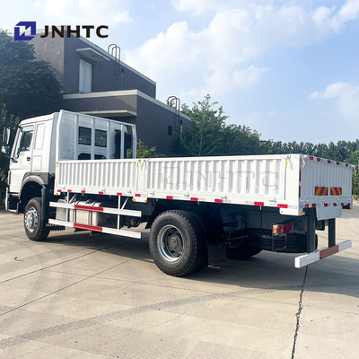 Sinotruk Howo Cargo Truck 4x2 25 Tonnen 300 PS günstig und gut zu verkaufen