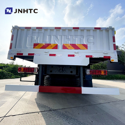 Sinotruk Howo Cargo Truck 4x2 25 Tonnen 300 PS günstig und gut zu verkaufen