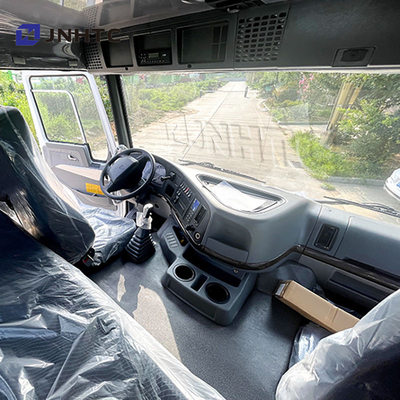 Sinotruk Howo Cargo Truck 4x2 25 Tonnen 300 PS günstig und gut zu verkaufen