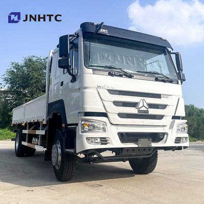 Sinotruk Howo Cargo Truck 4x2 25 Tonnen 300 PS günstig und gut zu verkaufen