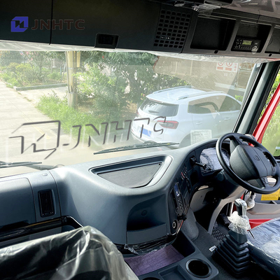 Sinotruk HOWO 4x2 300 PS