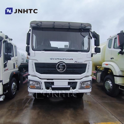 Shacman H3000 Traktor Lkw 10 Räder 400 PS mit Fabrikpreis