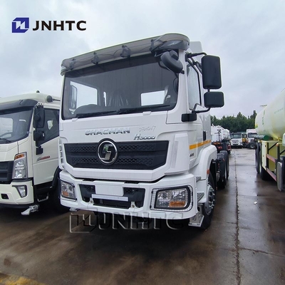 Shacman H3000 Traktor Lkw 10 Räder 400 PS mit Fabrikpreis