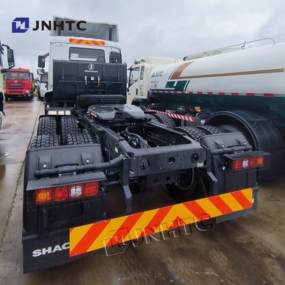 Shacman H3000 Traktor Lkw 10 Räder 400 PS mit Fabrikpreis