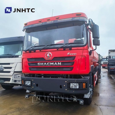 Shacman F3000 Wasserbehälter 6x4 20cbm Sprinkler