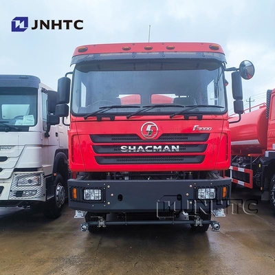 Shacman F3000 Wasserbehälter 6x4 20cbm Sprinkler
