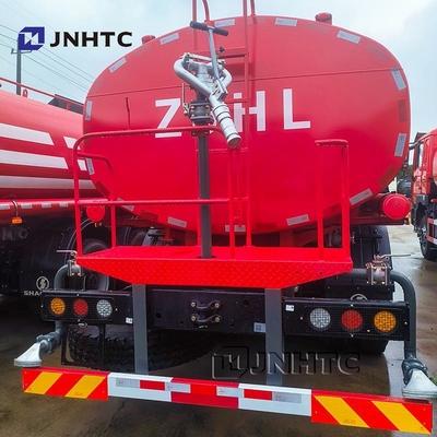 Shacman F3000 Wasserbehälter 6x4 20cbm Sprinkler