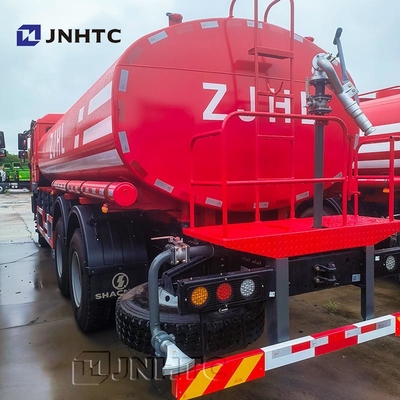 Shacman F3000 Wasserbehälter 6x4 20cbm Sprinkler