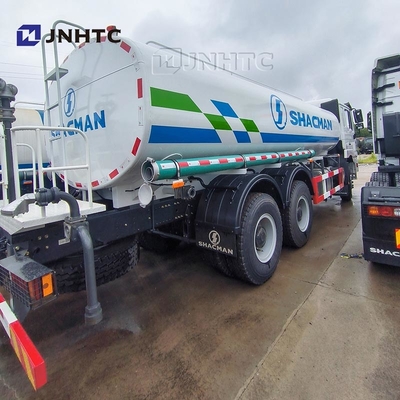 Wasserversprüher Tanker Sprinkler Wasserbehälter Lkw F3000 12 Räder 20m3