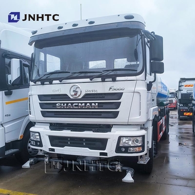 Wasserversprüher Tanker Sprinkler Wasserbehälter Lkw F3000 12 Räder 20m3