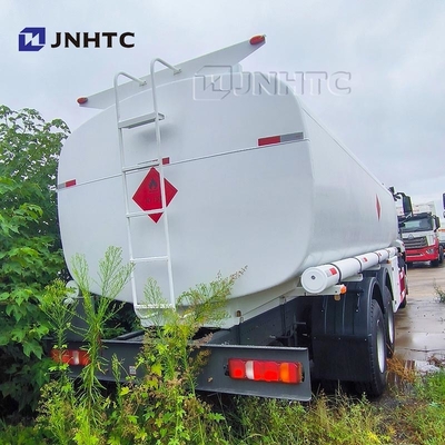Kraftstoffförderungs-Dieseltanklastzug SINOTRUK HOHAN 6X4 für Verkauf