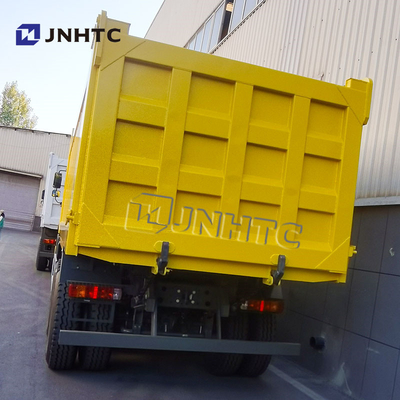 Howo 380 PS Schwerlast-Dump Truck 8X4 Mining Tipper Billig und gut