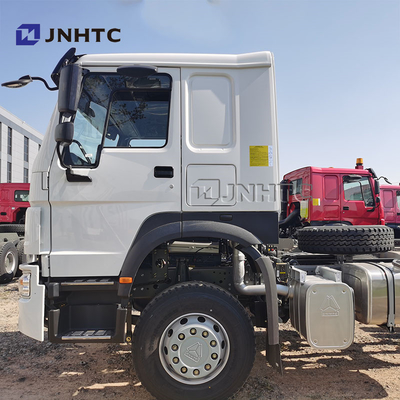 Best Howo Dump Truck Chassis 6x4 380 PS 10 Räder Rechtslenker